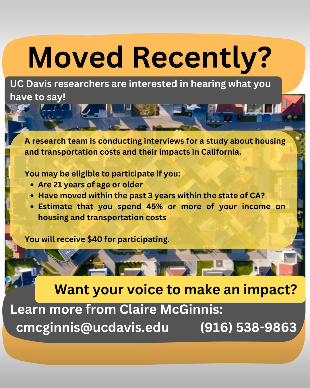 Revised CARB H+T Recruitment Flyer