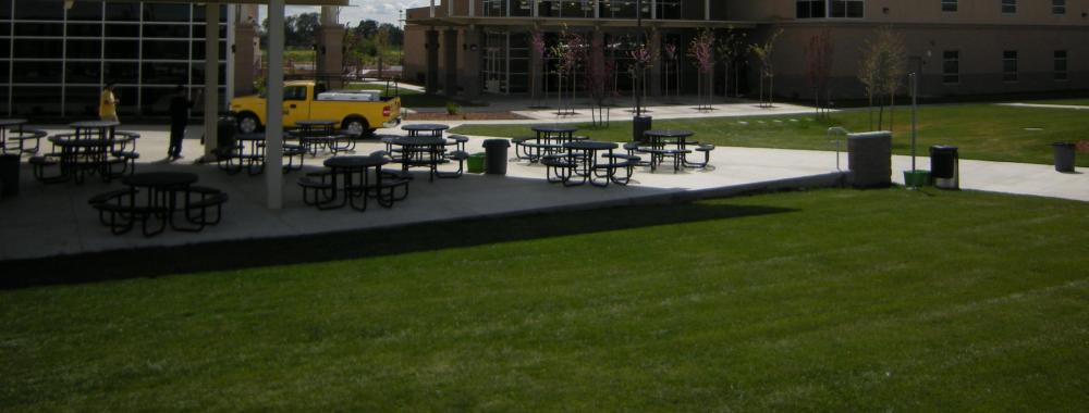 School Campus