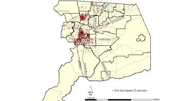 Hmong Diaspora