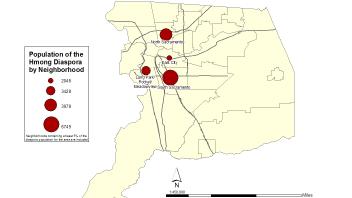 Hmong Diaspora