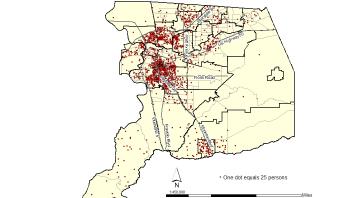 Mexican Diaspora
