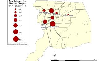 Mexican Diaspora
