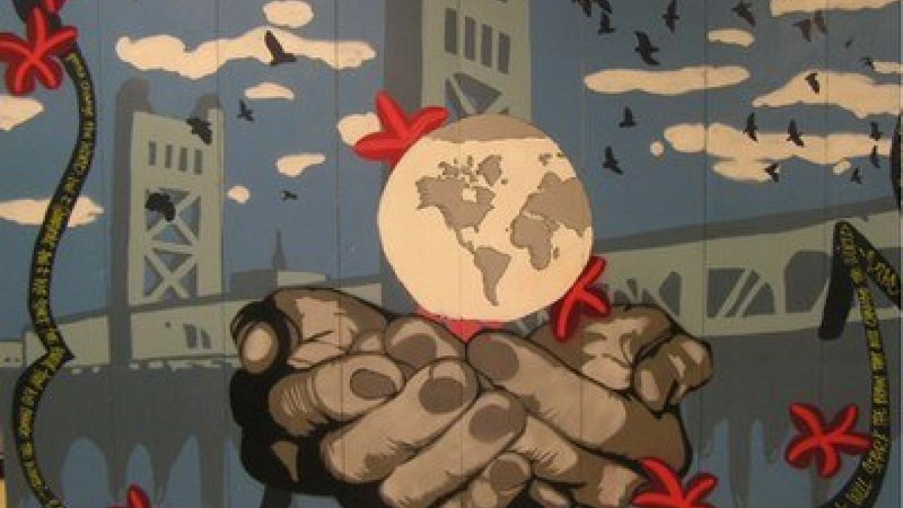 Diasporas