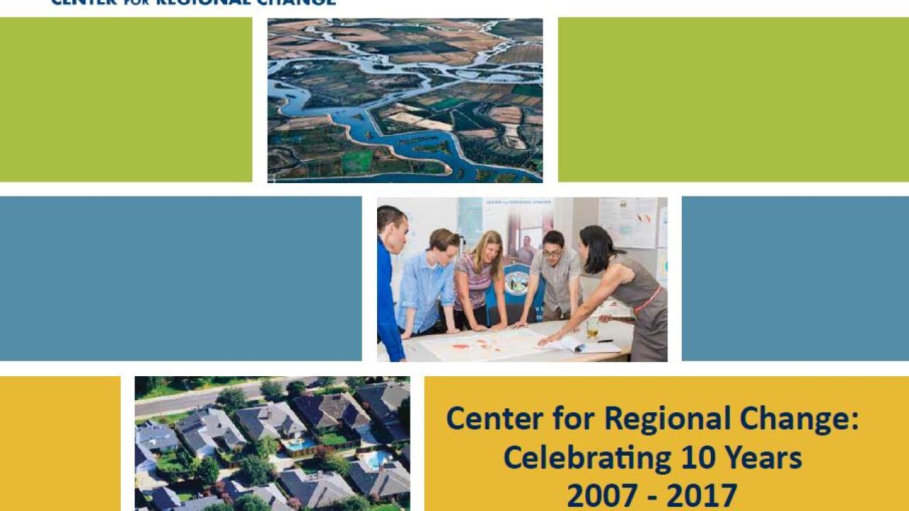 CRC Report