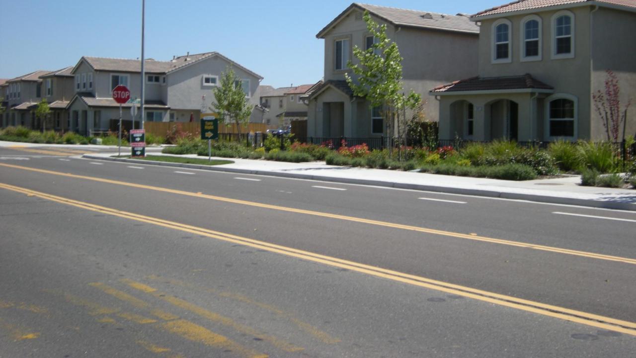 housing