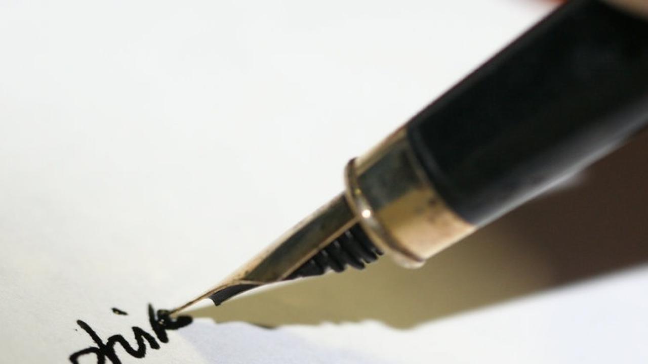 Pen