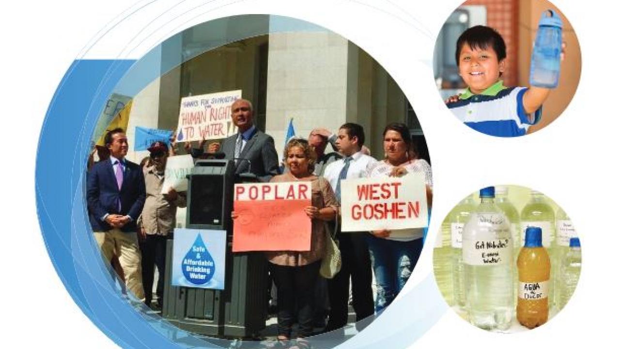 Water Justice