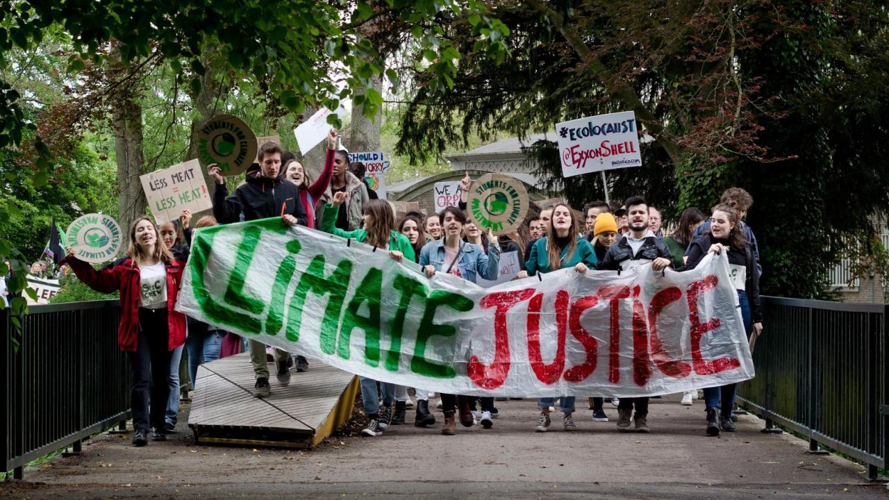Climate