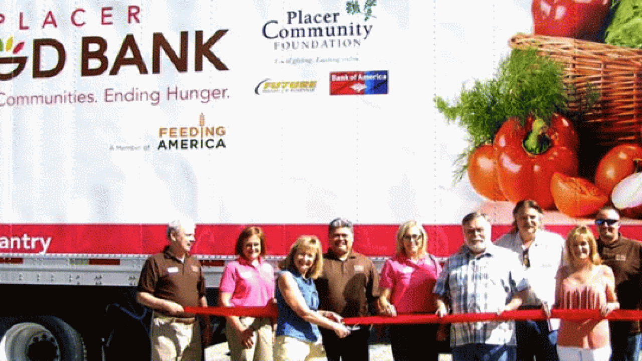 Food Bank