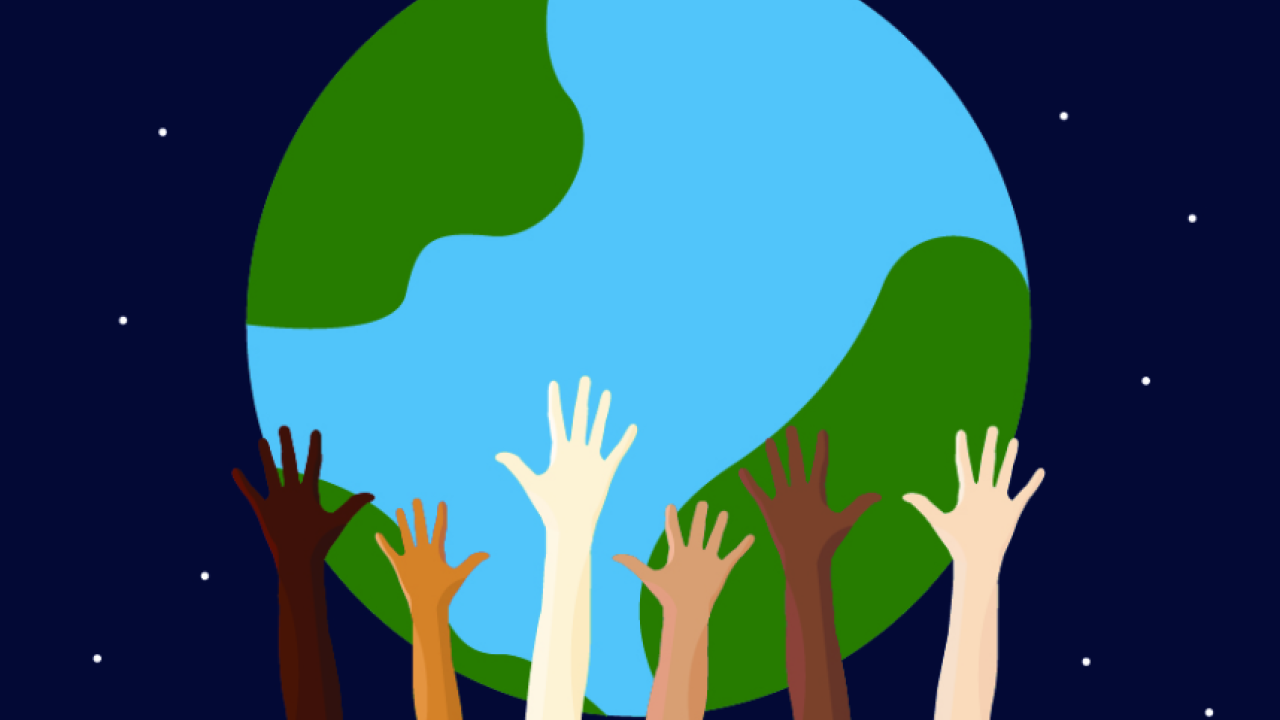 world