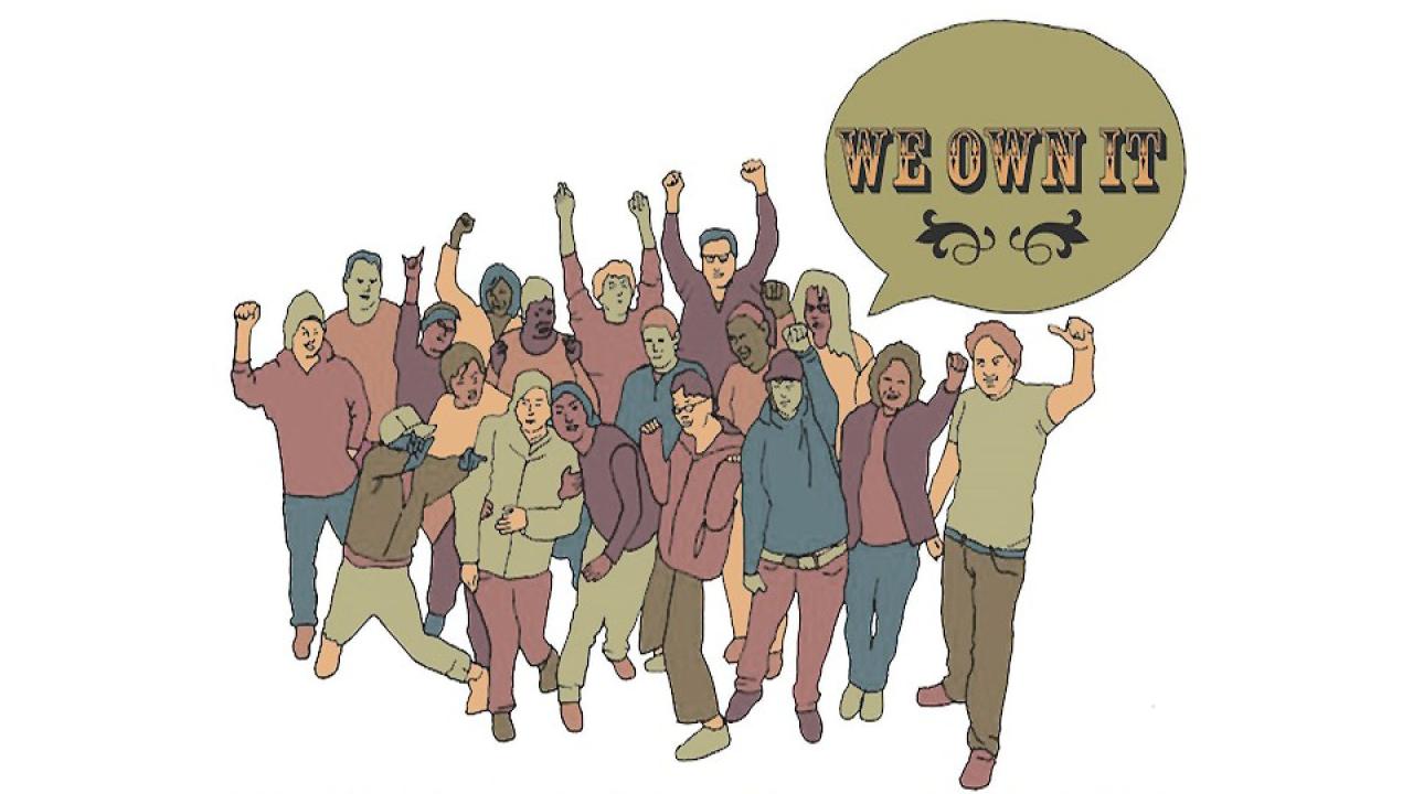 Co-Ops