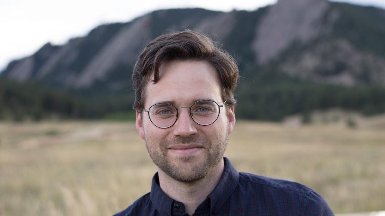 Nathan Schneider