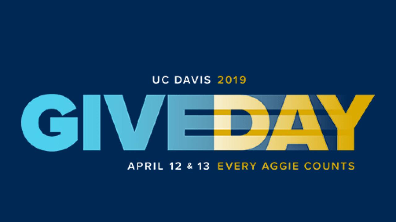 Give Day 2019