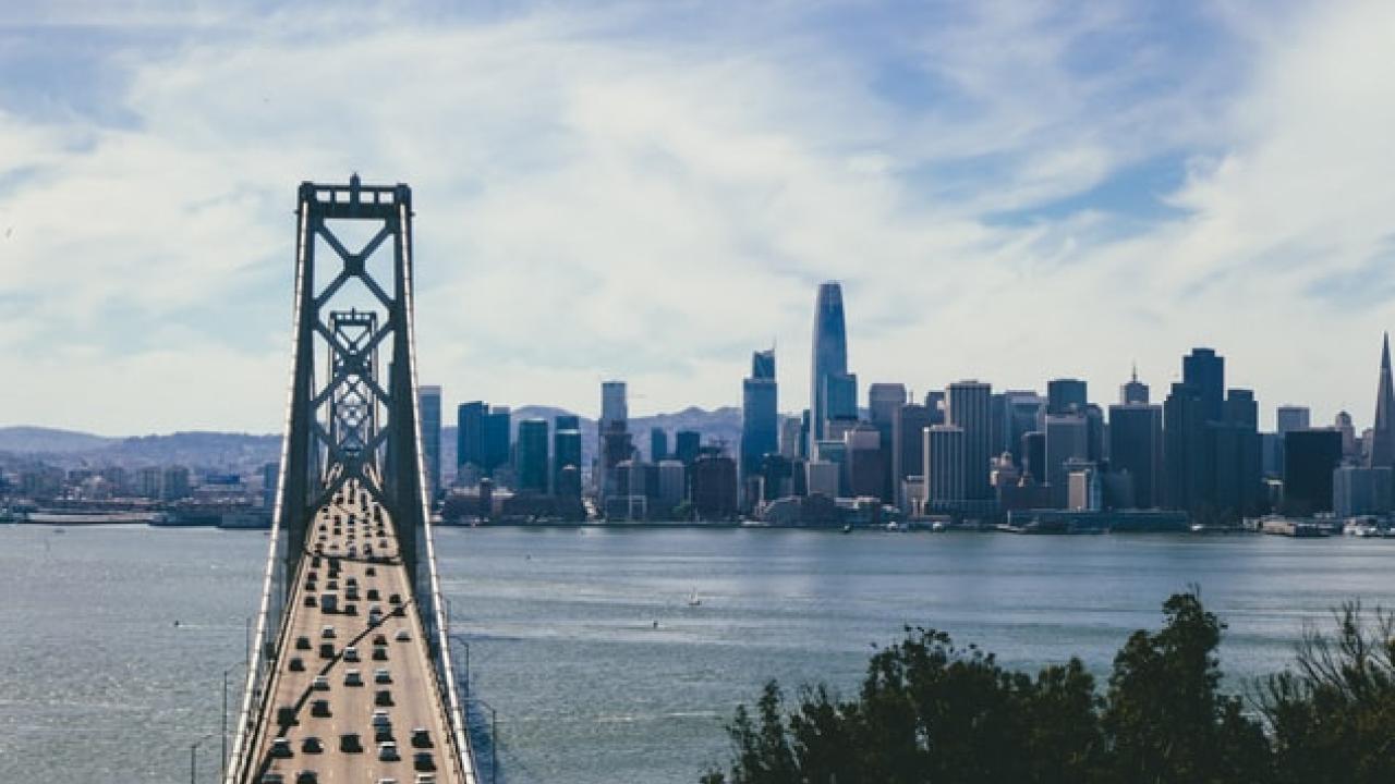 bridge