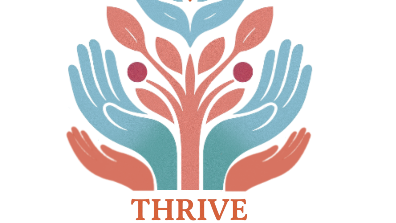 human flourishing logo