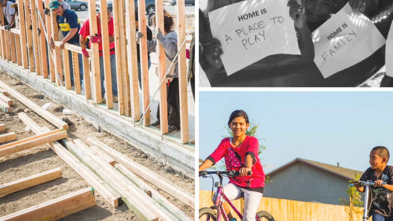 healthy homes