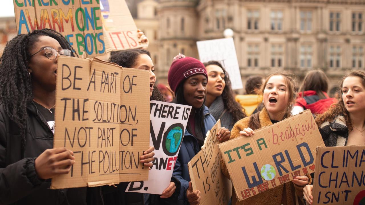 climate justice