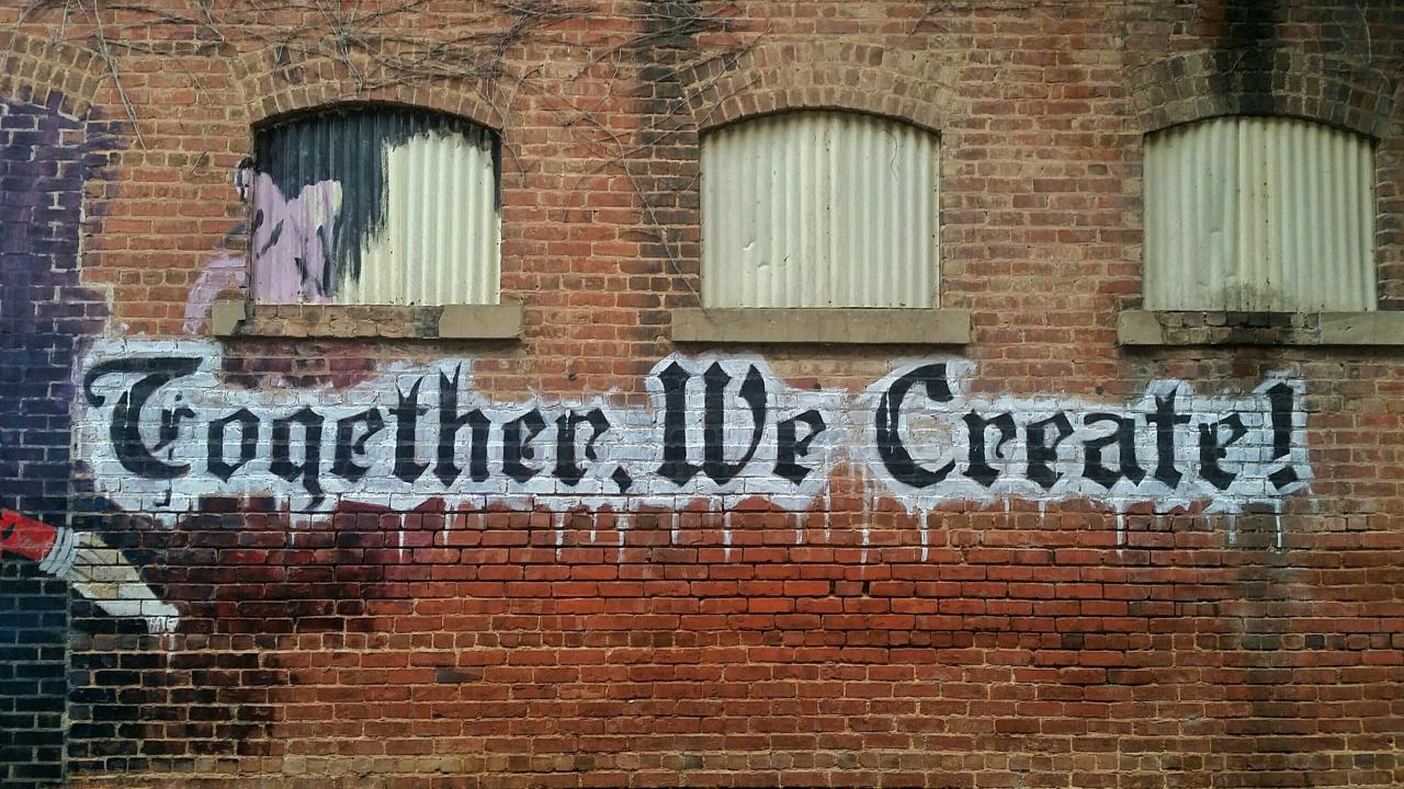 Create