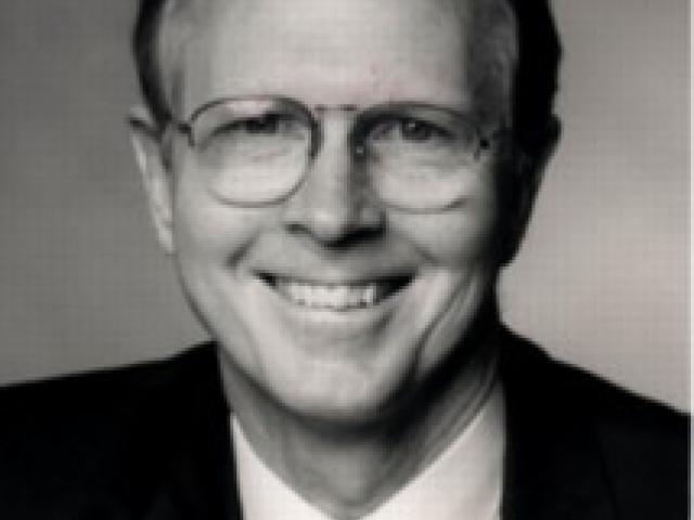 Ted Bradshaw