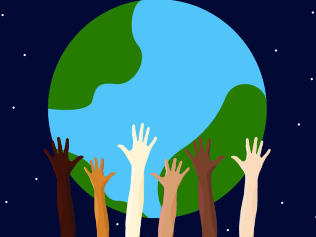 world