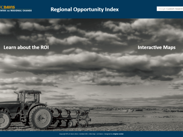 ROI california