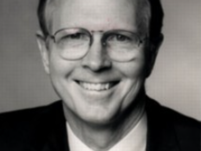 photo of ted bradshaw
