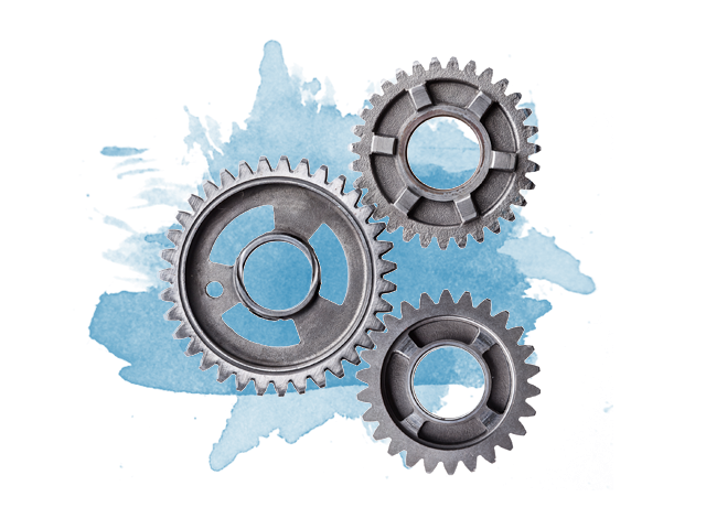 Gears