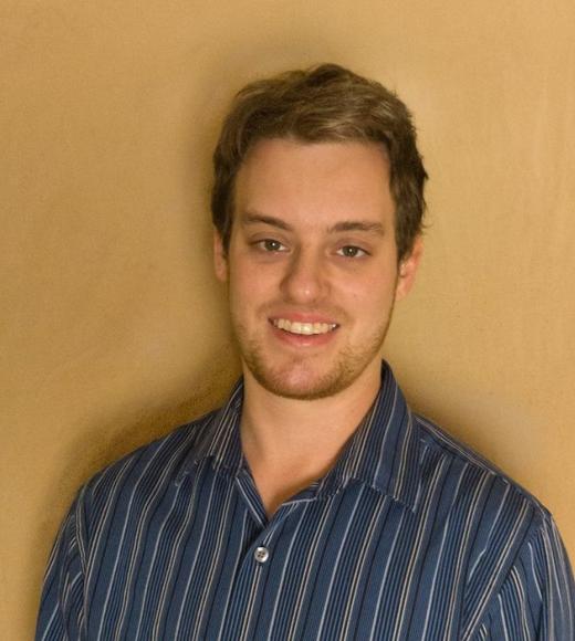 Alex Volzer