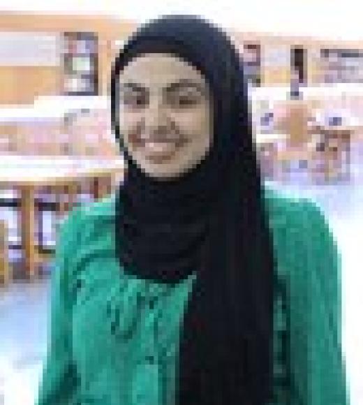 Somayh Saleh