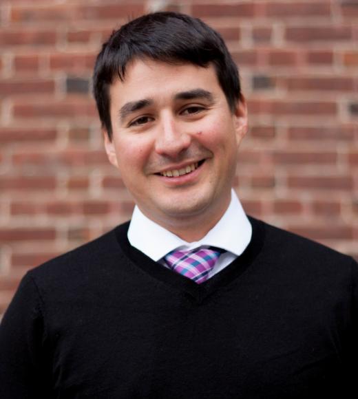 Jesus Barajas
