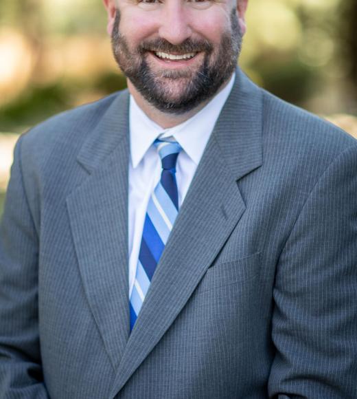 Donald Terry RAC
