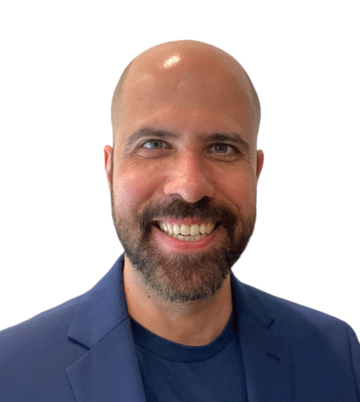 Nader Afzalan