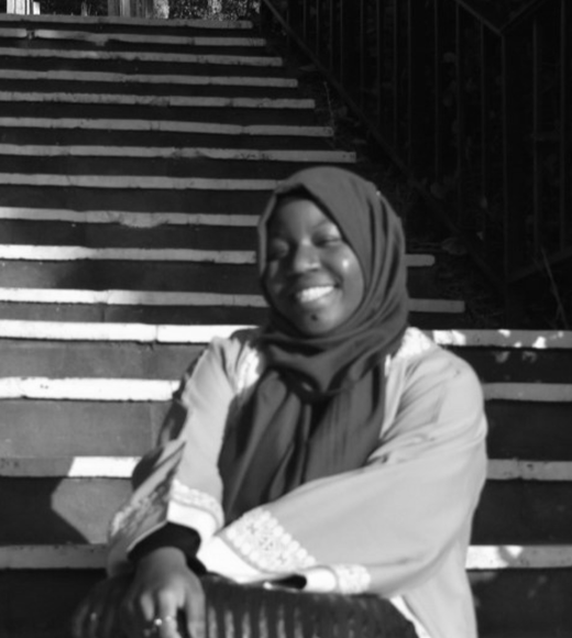 Khadijah