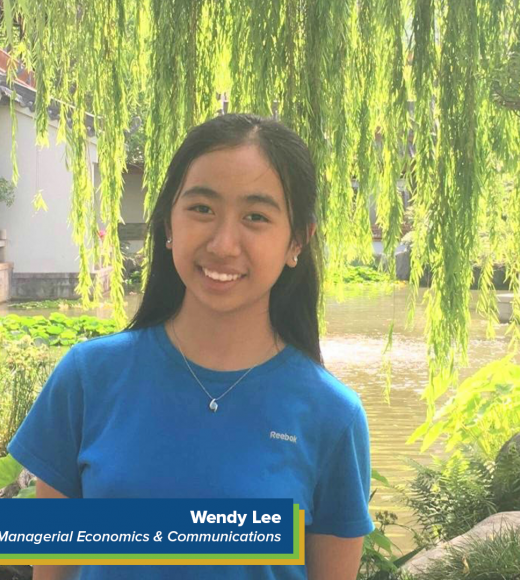Wendy 2021