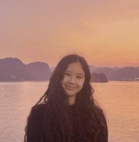 Portrait of Emma Nguyen