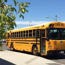 School Bus vjc