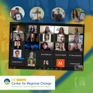 2021 Cohort Celebration